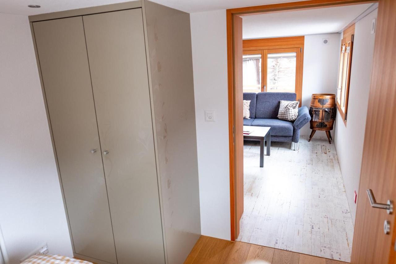 Appartement Binna Termen Exterior photo